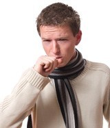Coughing Man