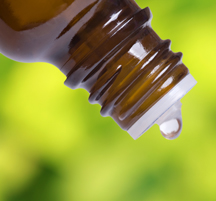 Pure Essential Oils