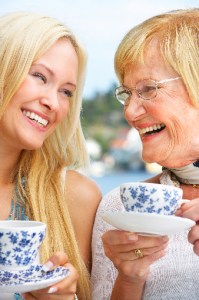 Olbas Instant Herbal Tea Soothes Colds & Flu Symptoms