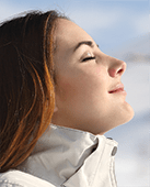 Olbas gives you Power to Breathe!