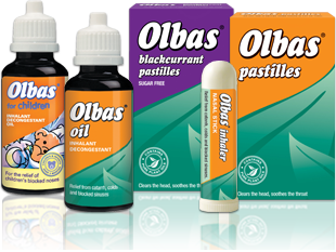 Olbas-in-England