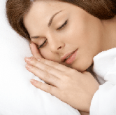 Sleep Better With Olbas